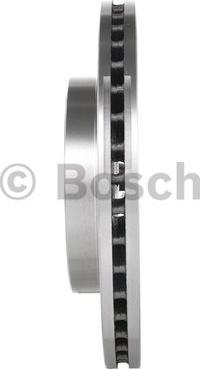 BOSCH 0 986 479 328 - Тормозной диск autospares.lv