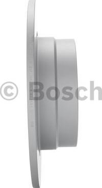 BOSCH 0 986 479 217 - Тормозной диск autospares.lv