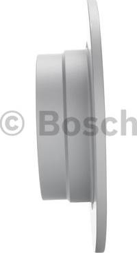 BOSCH 0 986 479 217 - Тормозной диск autospares.lv