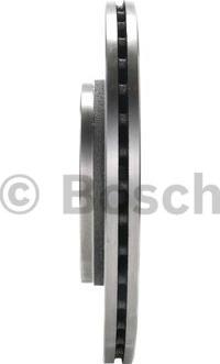 BOSCH 0 986 479 239 - Тормозной диск autospares.lv