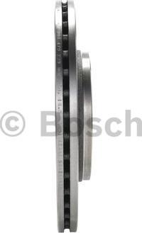 BOSCH 0 986 479 239 - Тормозной диск autospares.lv