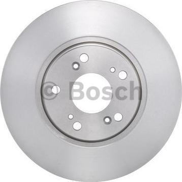BOSCH 0 986 479 227 - Тормозной диск autospares.lv