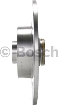 BOSCH 0 986 479 274 - Тормозной диск autospares.lv