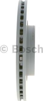 BOSCH 0 986 479 701 - Тормозной диск autospares.lv