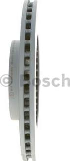 BOSCH 0 986 479 701 - Тормозной диск autospares.lv