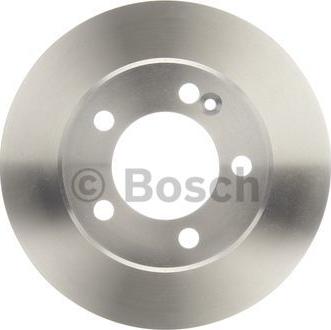 BOSCH 0 986 479 714 - Тормозной диск autospares.lv