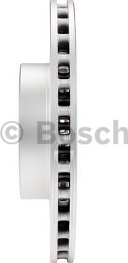 BOSCH 0 986 479 723 - Тормозной диск autospares.lv