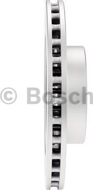 BOSCH 0 986 479 723 - Тормозной диск autospares.lv