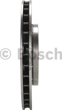 BOSCH 0 986 479 776 - Тормозной диск autospares.lv