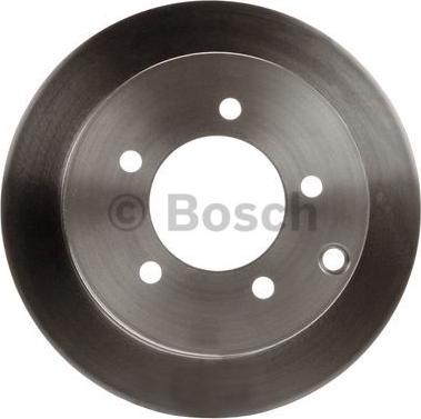 BOSCH 0 986 479 A41 - Тормозной диск autospares.lv