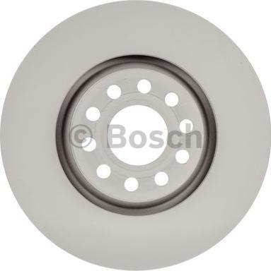 BOSCH 0 986 479 A30 - Тормозной диск autospares.lv