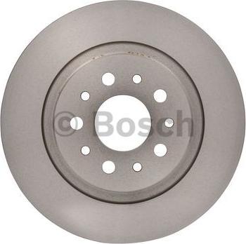 BOSCH 0 986 479 C98 - Тормозной диск autospares.lv