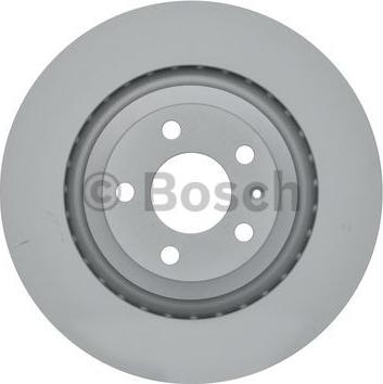 BOSCH 0 986 479 C64 - Тормозной диск autospares.lv