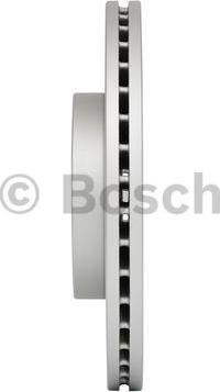 BOSCH 0 986 479 C68 - Тормозной диск autospares.lv