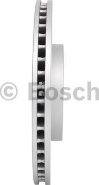 BOSCH 0 986 479 C04 - Тормозной диск autospares.lv