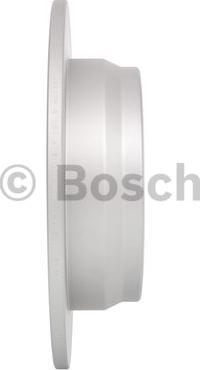 BOSCH 0 986 479 C14 - Тормозной диск autospares.lv