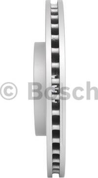 BOSCH 0 986 479 C16 - Тормозной диск autospares.lv