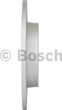 BOSCH 0 986 479 C79 - Тормозной диск autospares.lv