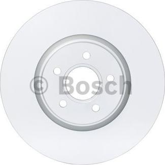 BOSCH 0 986 479 C75 - Тормозной диск autospares.lv