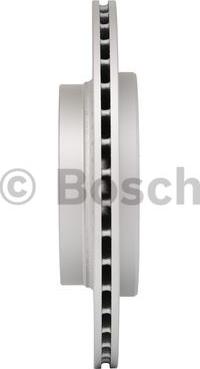 BOSCH 0 986 479 C78 - Тормозной диск autospares.lv