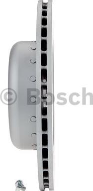 BOSCH 0 986 479 E23 - Тормозной диск autospares.lv