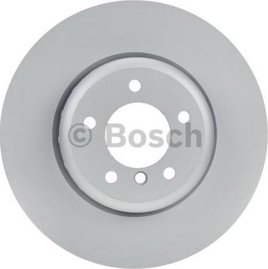 BOSCH 0 986 479 E22 - Тормозной диск autospares.lv