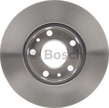 BOSCH 0 986 479 R98 - Тормозной диск autospares.lv