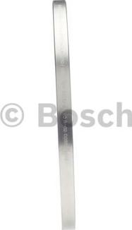 BOSCH 0 986 479 R92 - Тормозной диск autospares.lv