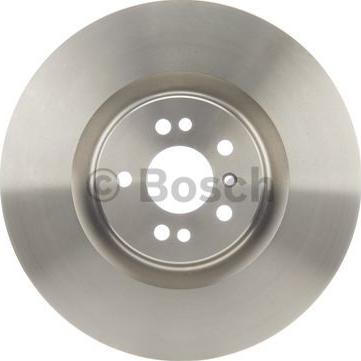 BOSCH 0 986 479 R31 - Тормозной диск autospares.lv