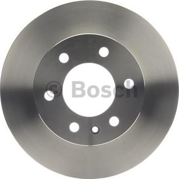BOSCH 0 986 479 R78 - Тормозной диск autospares.lv