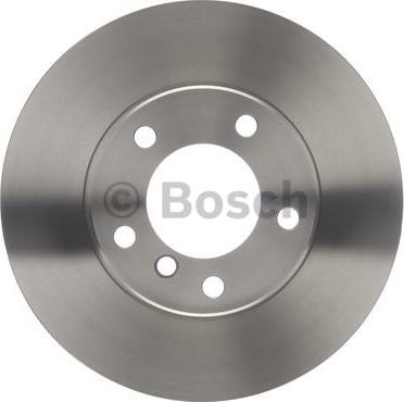 BOSCH 0 986 479 R72 - Тормозной диск autospares.lv