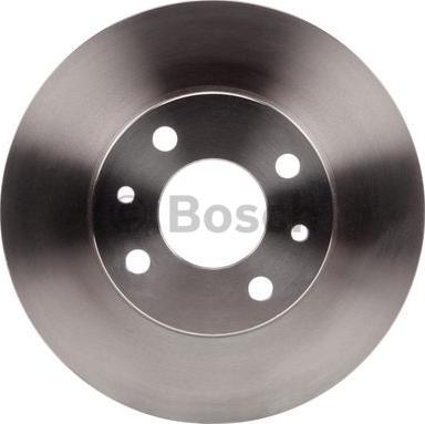BOSCH 0 986 479 S74 - Тормозной диск autospares.lv