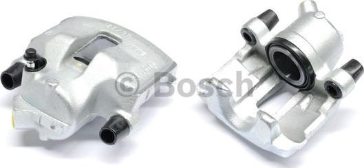 BOSCH 0 986 474 999 - Тормозной суппорт autospares.lv