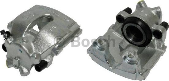 BOSCH 0 986 474 990 - Тормозной суппорт autospares.lv