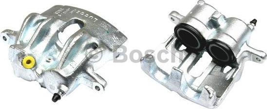 BOSCH 0 986 474 985 - Тормозной суппорт autospares.lv