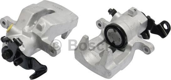 BOSCH 0 986 474 495 - Тормозной суппорт autospares.lv