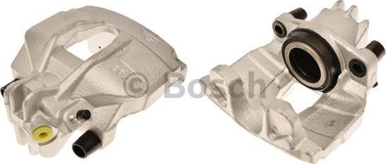 BOSCH 0 986 474 451 - Тормозной суппорт autospares.lv