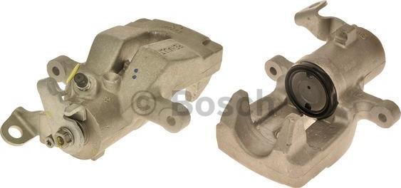 BOSCH 0 986 474 413 - Тормозной суппорт autospares.lv