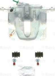 BOSCH 0 986 474 424 - Тормозной суппорт autospares.lv