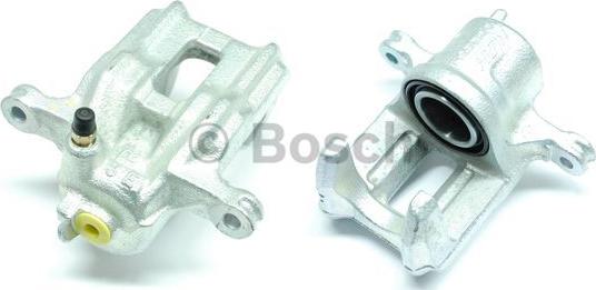 BOSCH 0 986 474 508 - Тормозной суппорт autospares.lv