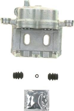 BOSCH 0 986 474 507 - Тормозной суппорт autospares.lv