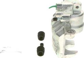 BOSCH 0 986 474 507 - Тормозной суппорт autospares.lv