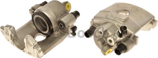 BOSCH 0 986 474 146 - Тормозной суппорт autospares.lv