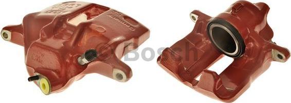 BOSCH 0 986 474 148 - Тормозной суппорт autospares.lv