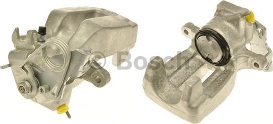 BOSCH 0 986 474 185 - Тормозной суппорт autospares.lv