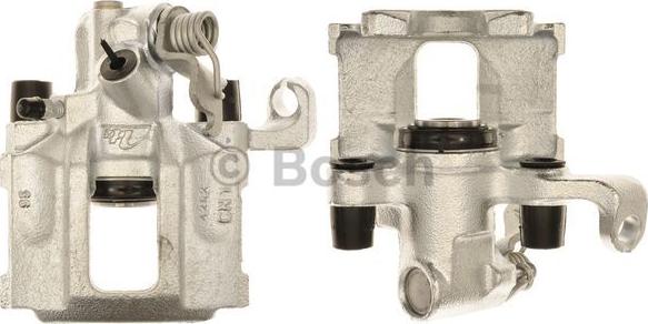 BOSCH 0 986 474 853 - Тормозной суппорт autospares.lv