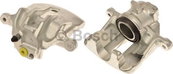 BOSCH 0 986 474 365 - Тормозной суппорт autospares.lv