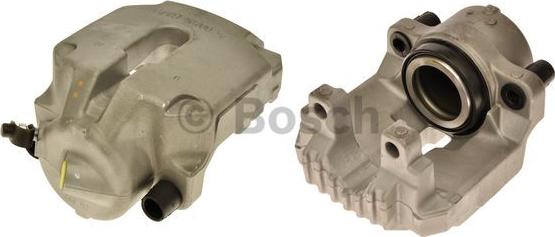 BOSCH 0 986 474 368 - Тормозной суппорт autospares.lv