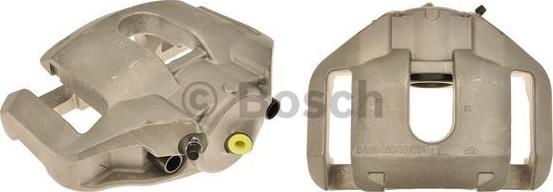 BOSCH 0 986 474 374 - Тормозной суппорт autospares.lv