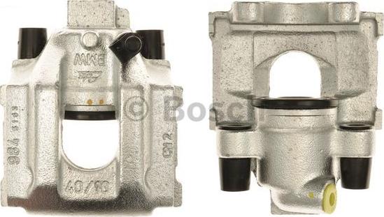 BOSCH 0 986 474 241 - Тормозной суппорт autospares.lv